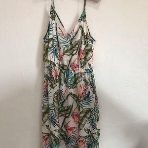 H&M dress